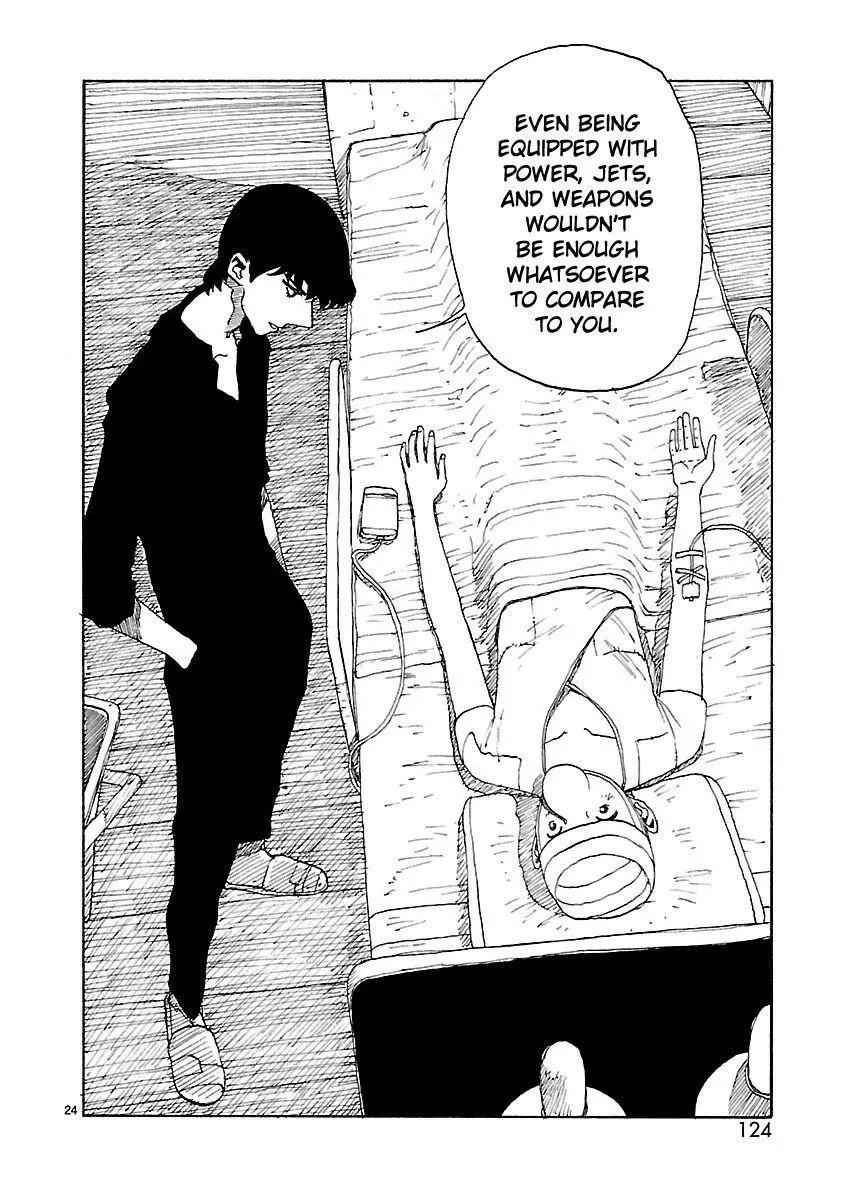 Manga page 23