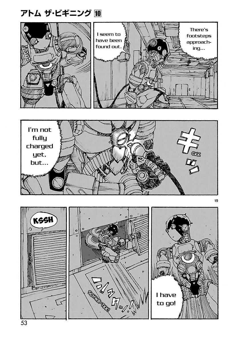 Manga page 19