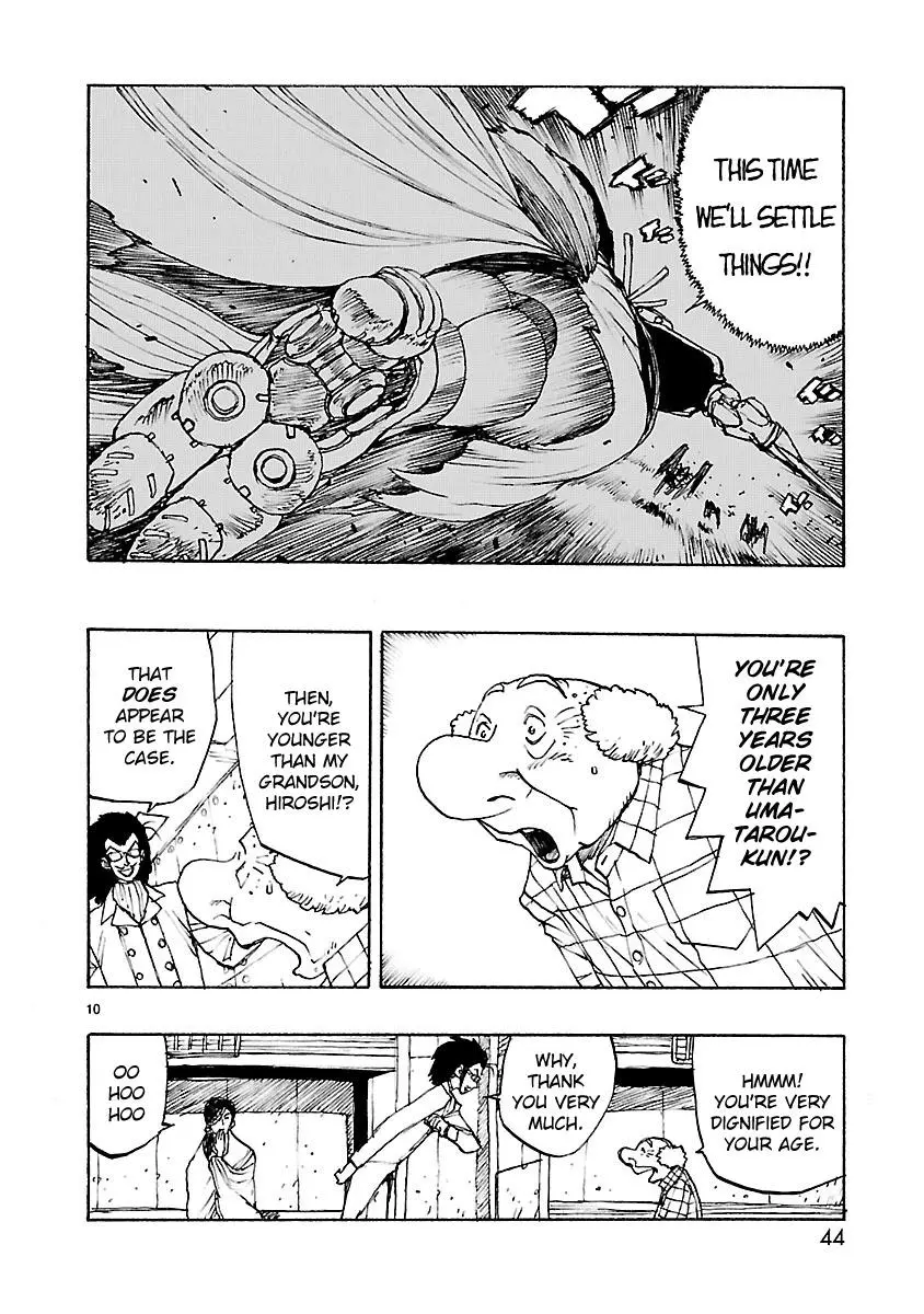 Manga page 10