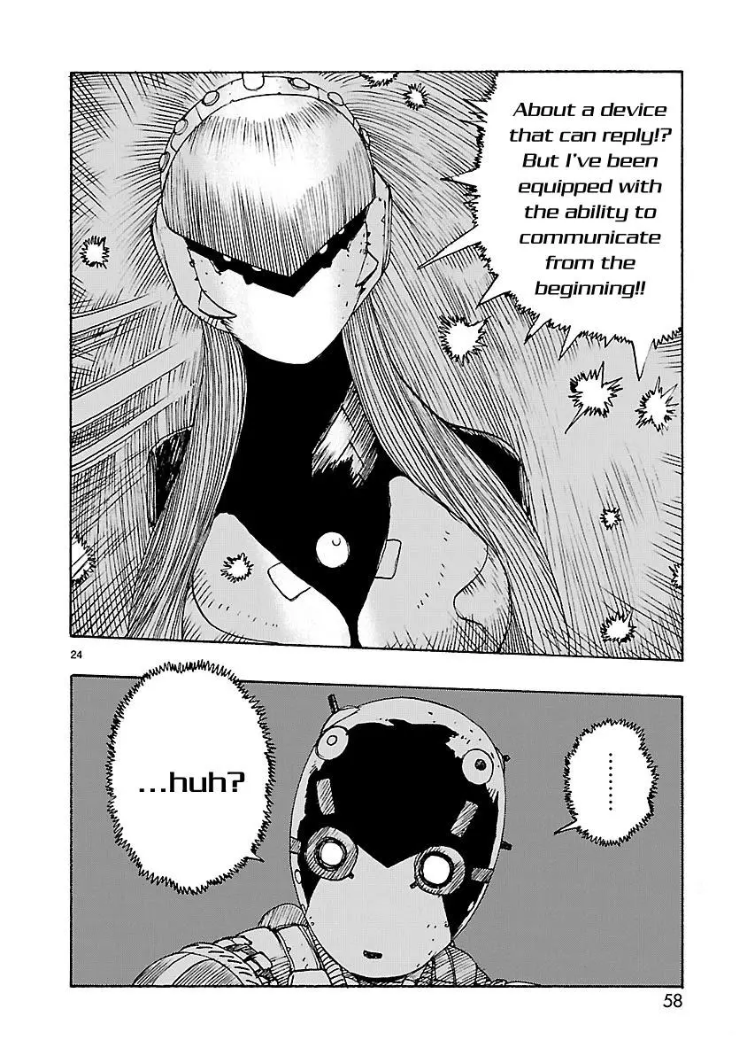 Manga page 24