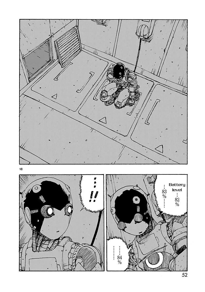 Manga page 18