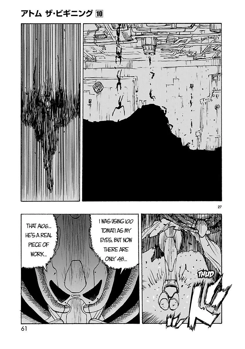 Manga page 27