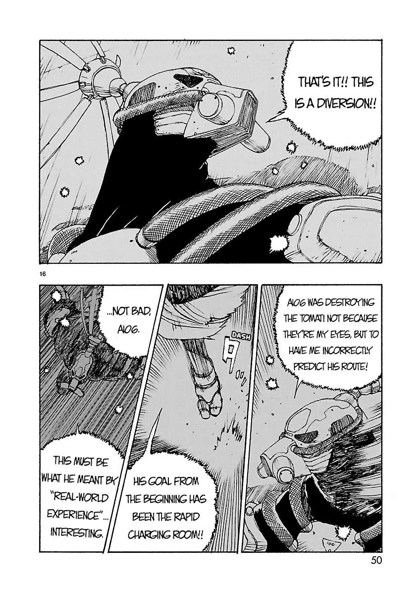 Manga page 16