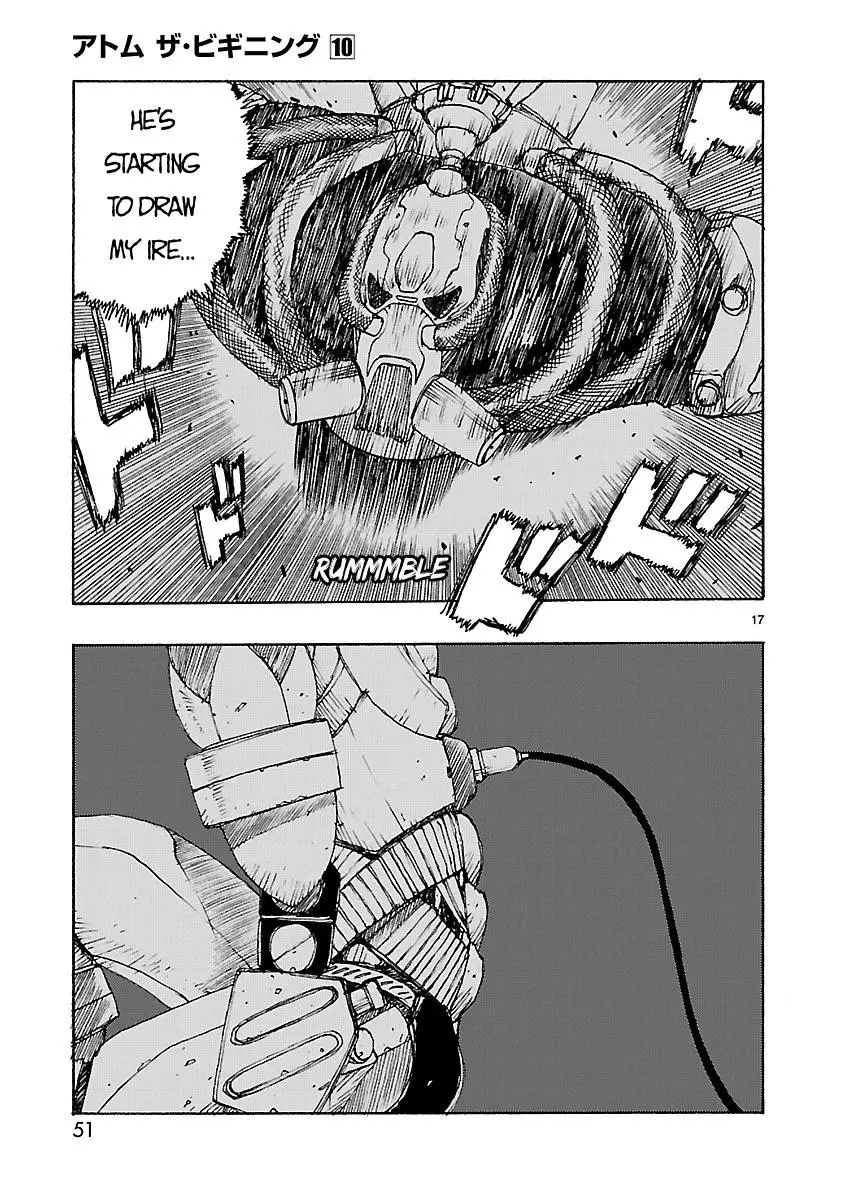 Manga page 17