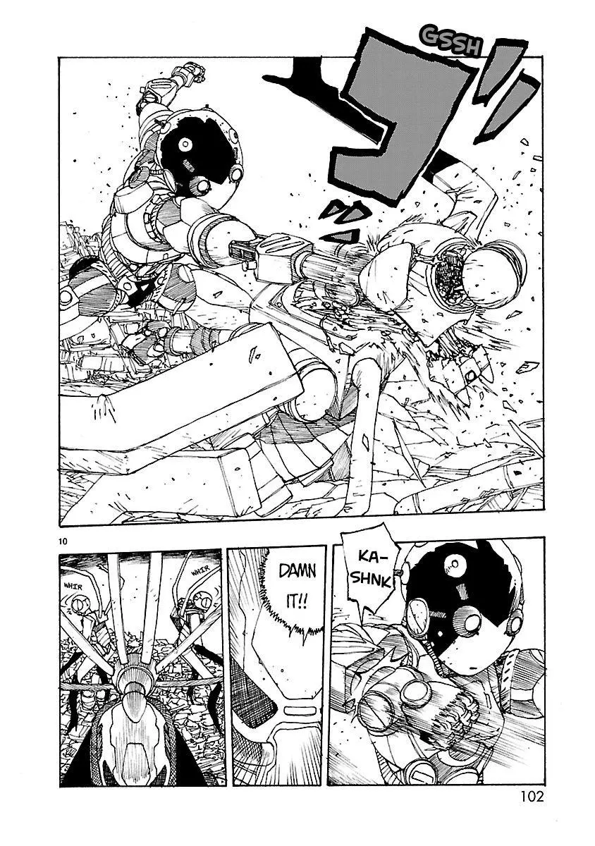 Manga page 10
