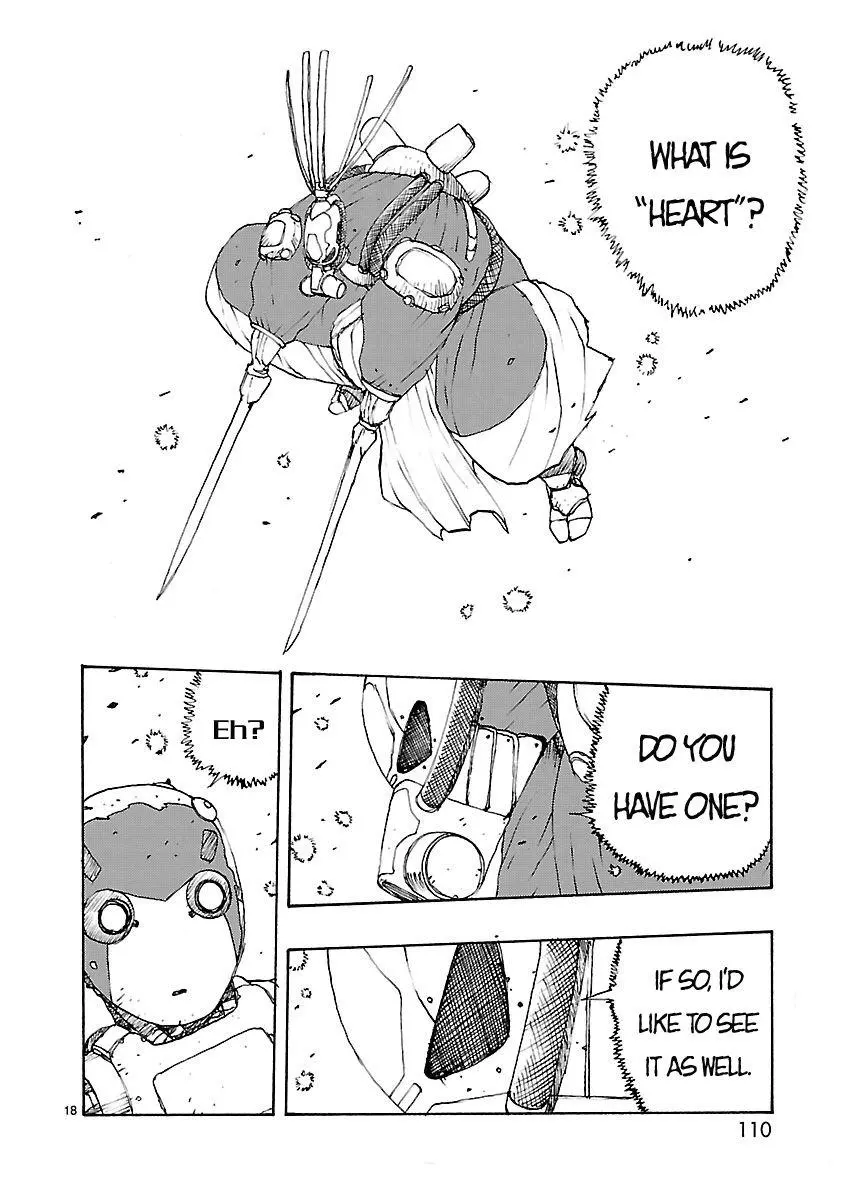 Manga page 18