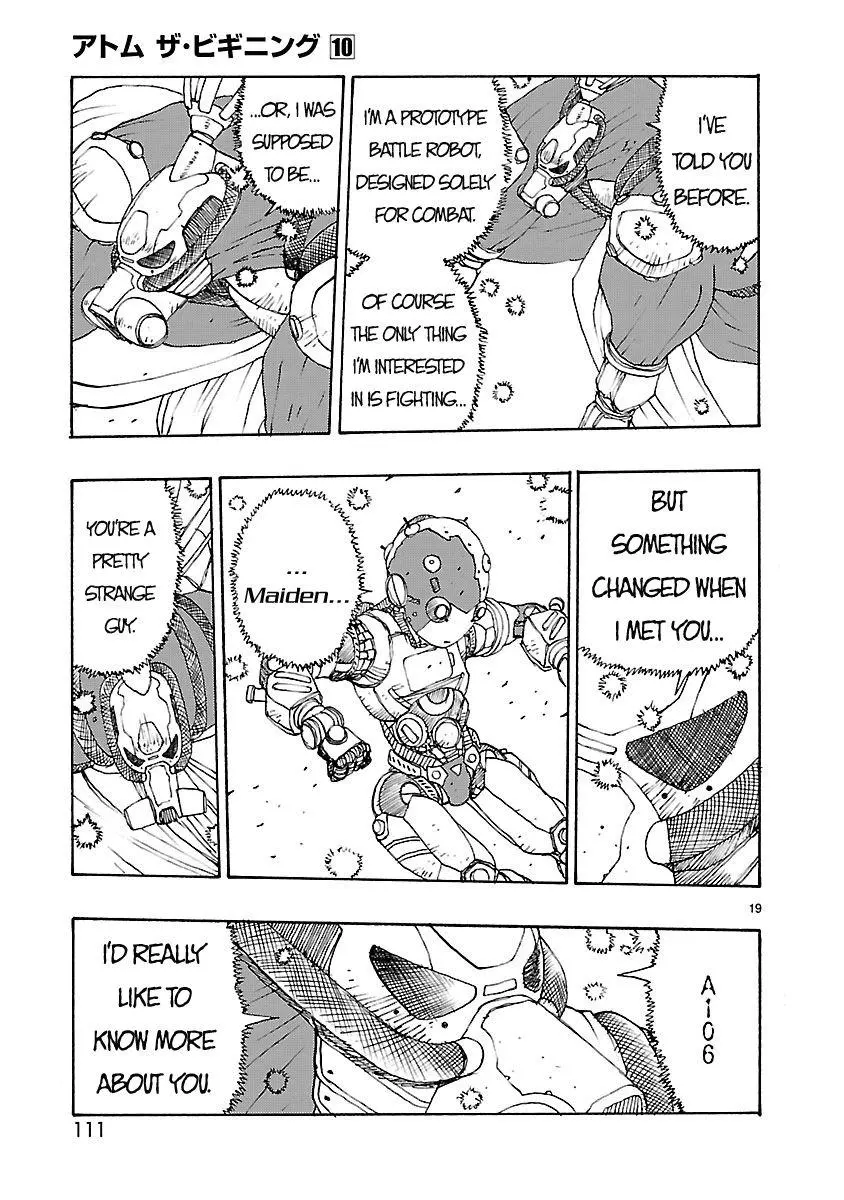 Manga page 19
