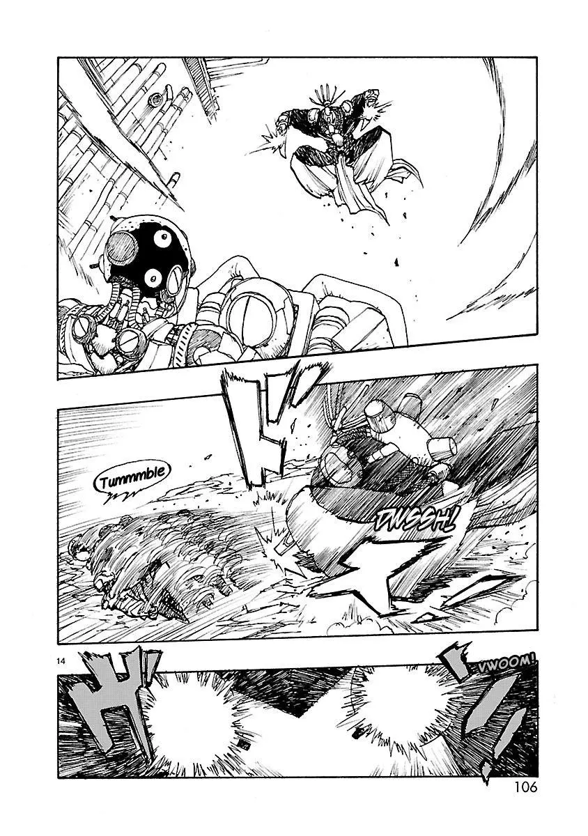 Manga page 14