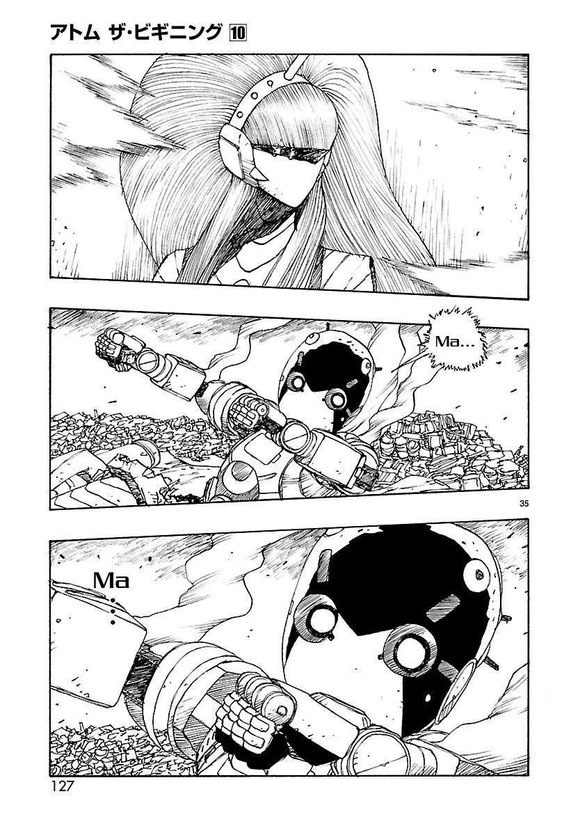 Manga page 34