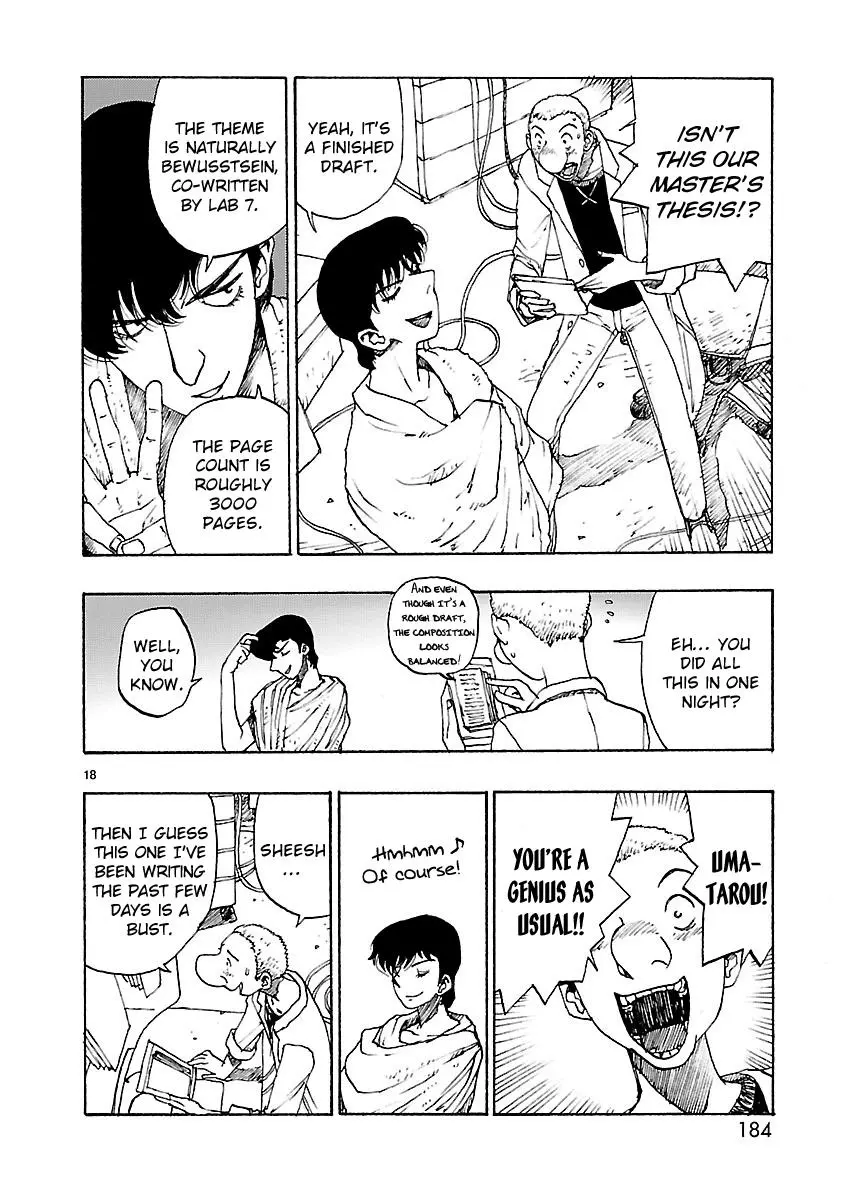 Manga page 18