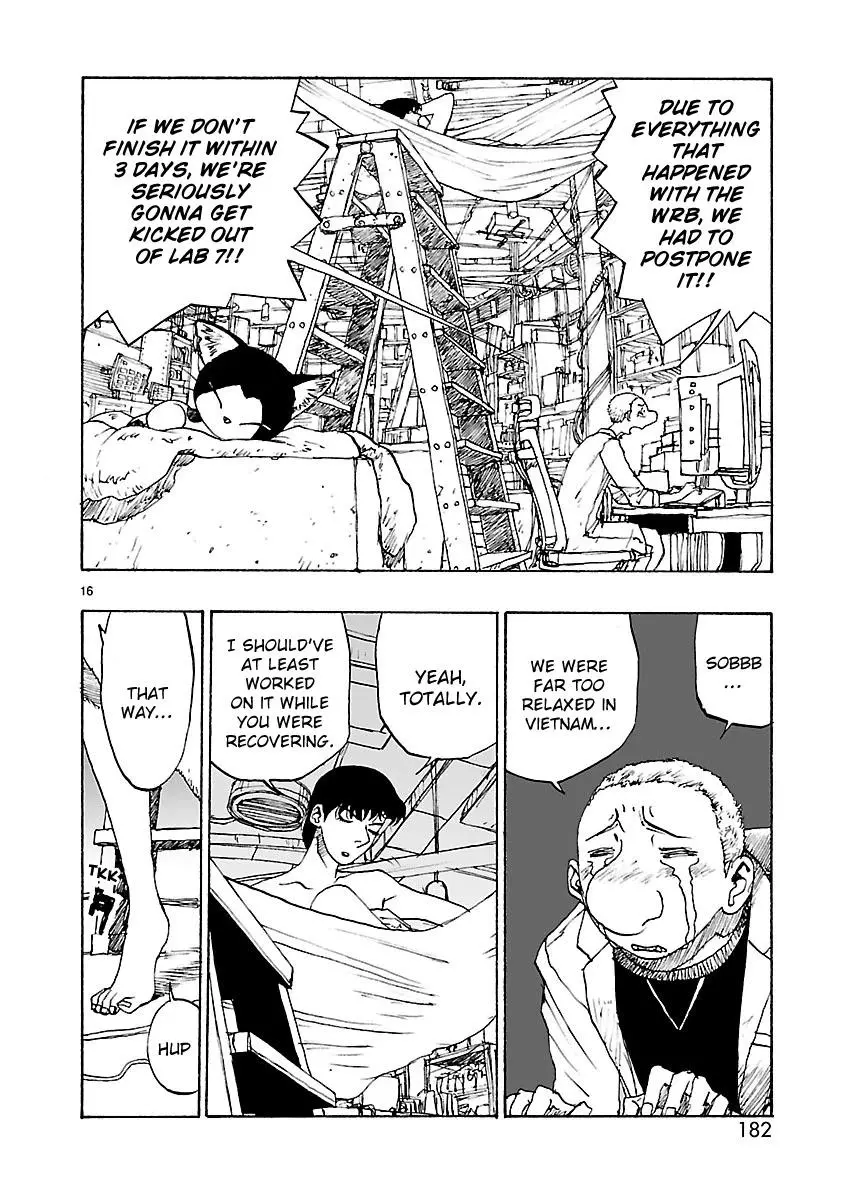Manga page 16