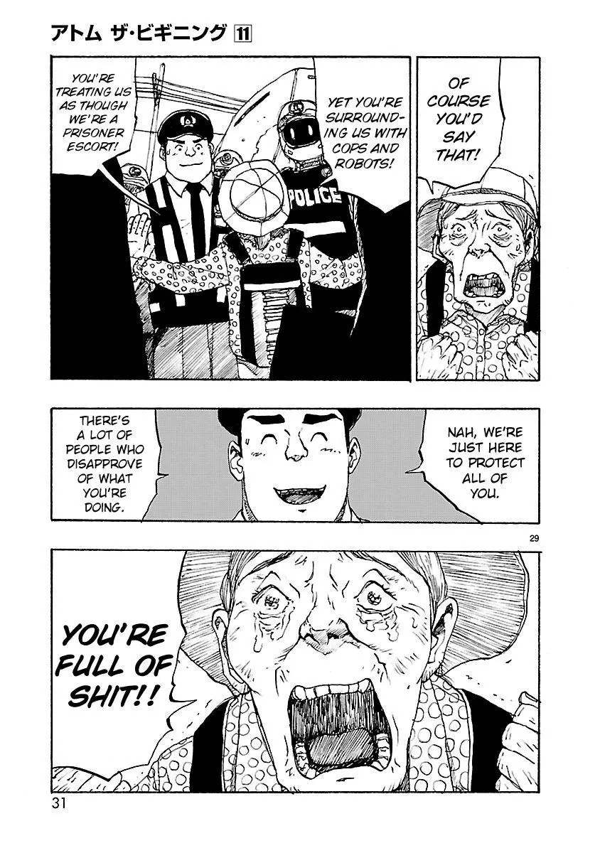 Manga page 33