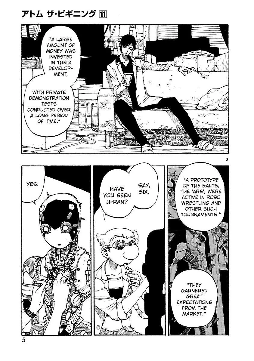 Manga page 7
