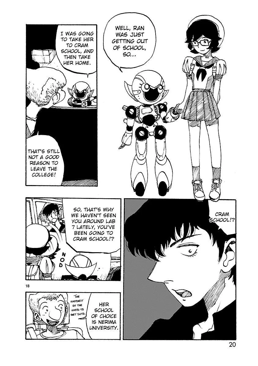 Manga page 22