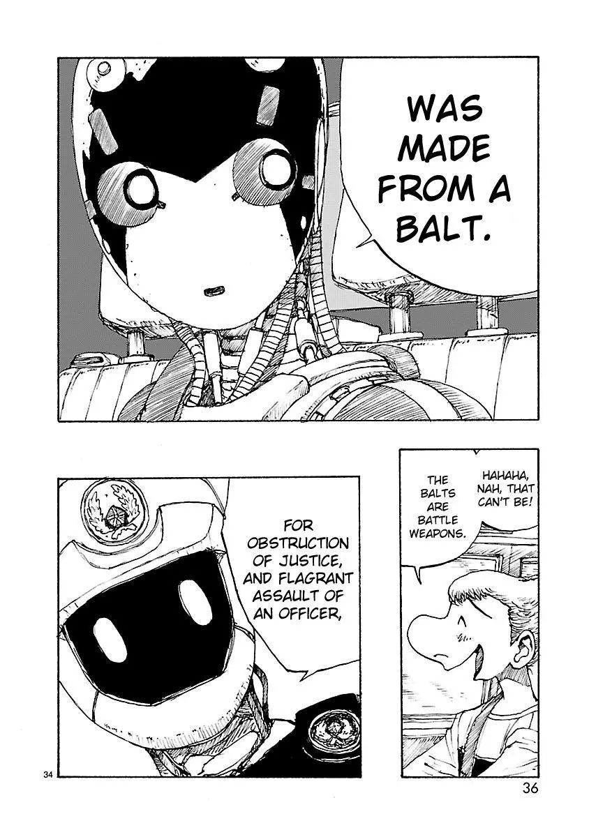 Manga page 38