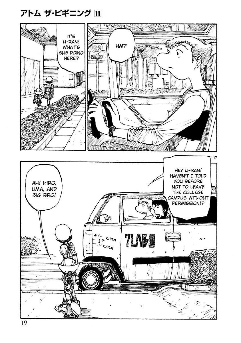 Manga page 21