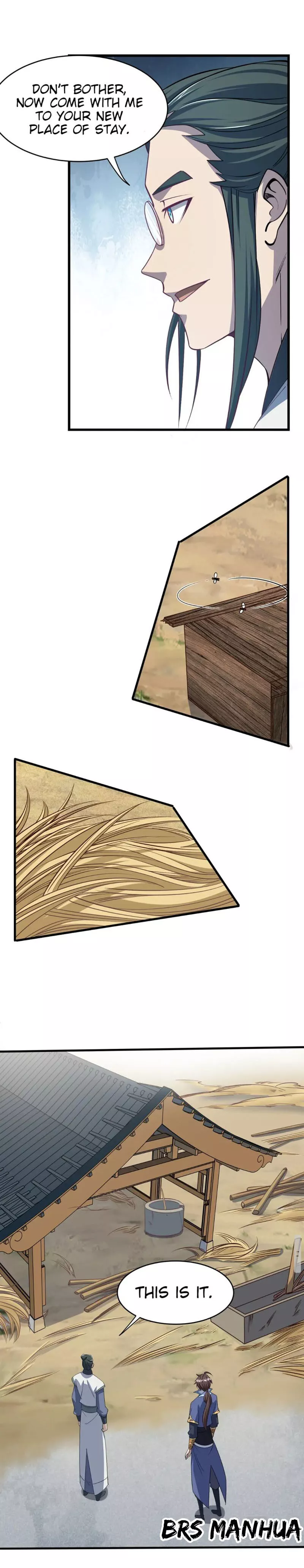 Manga page 15