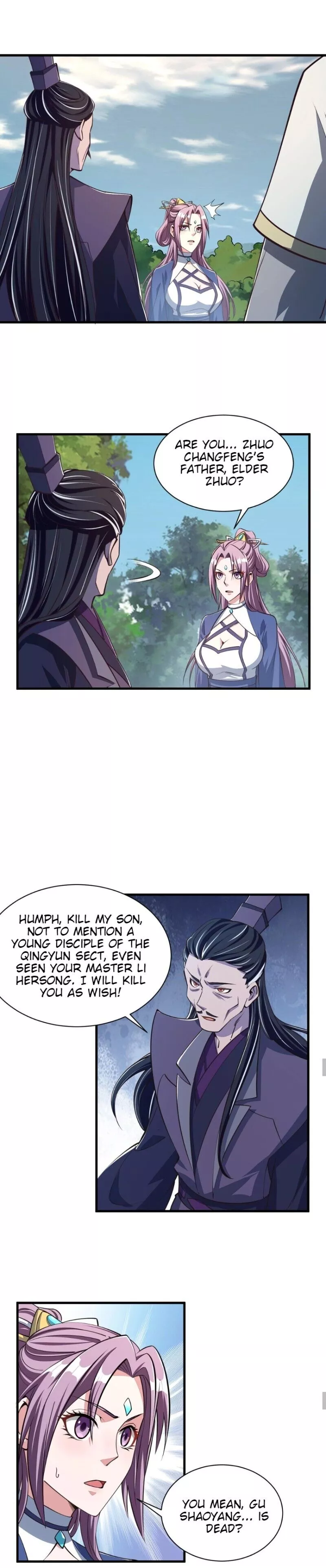 Manga page 7