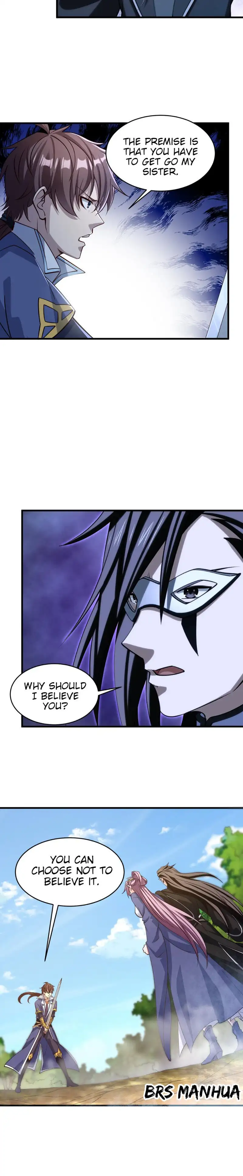 Manga page 19