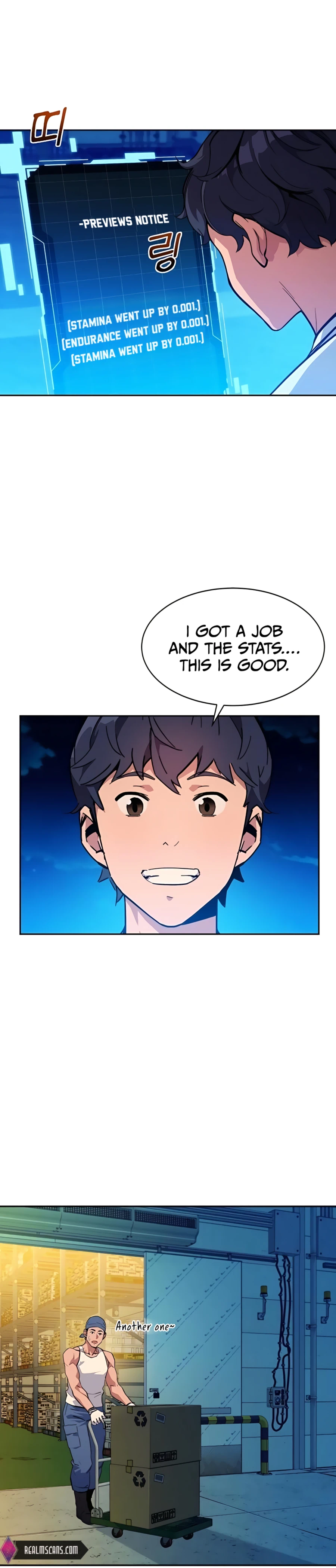 Manga page 34