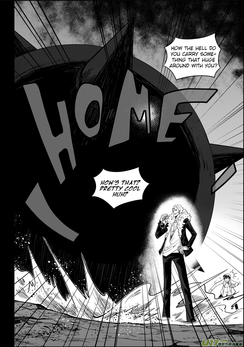 Manga page 16