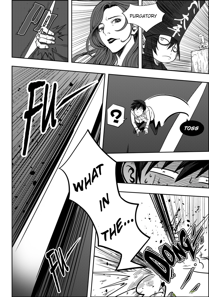Manga page 9