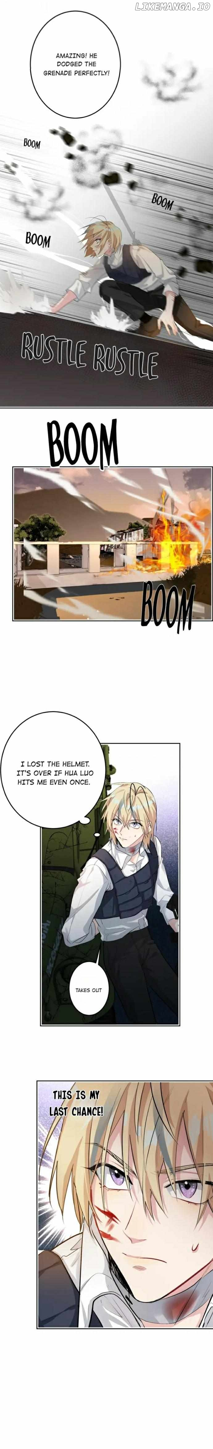 Manga page 7