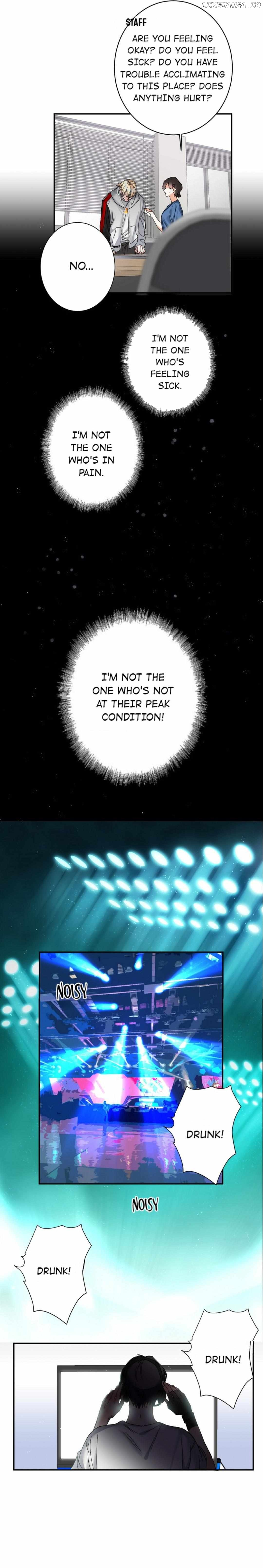 Manga page 12