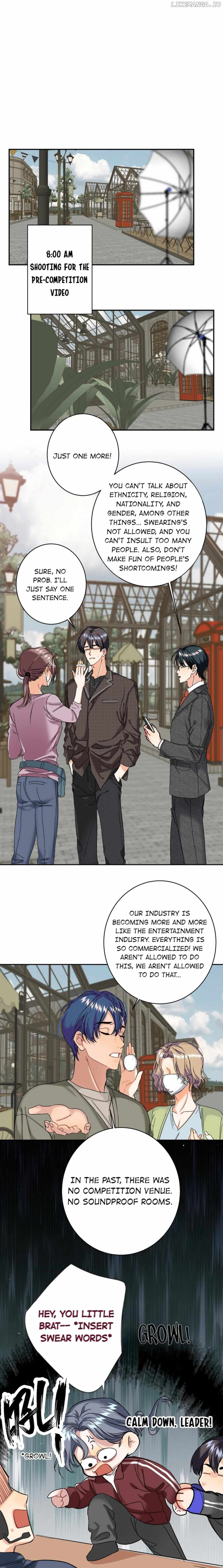 Manga page 4