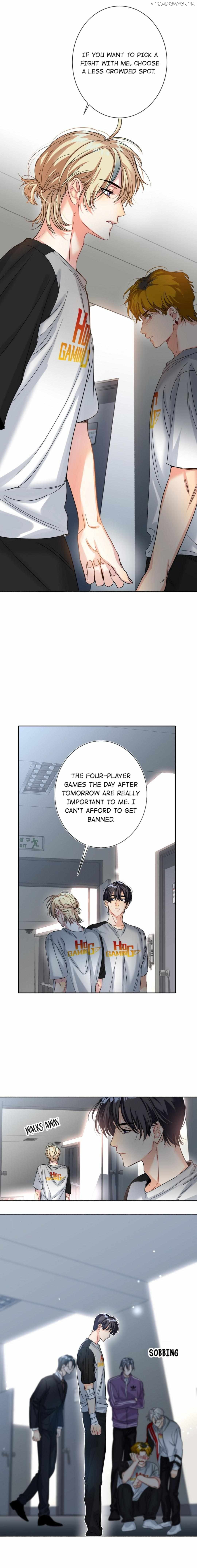 Manga page 11