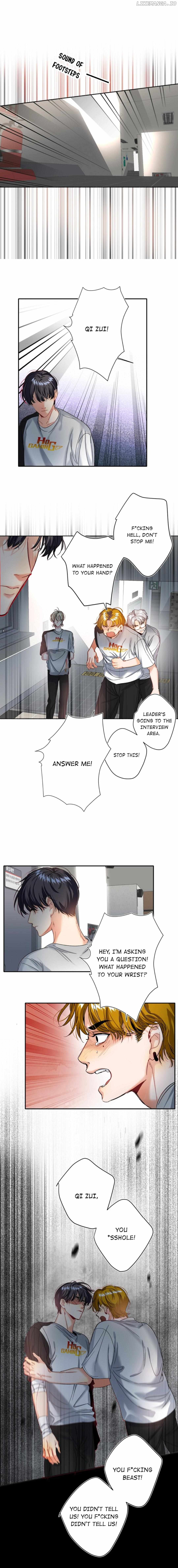 Manga page 7