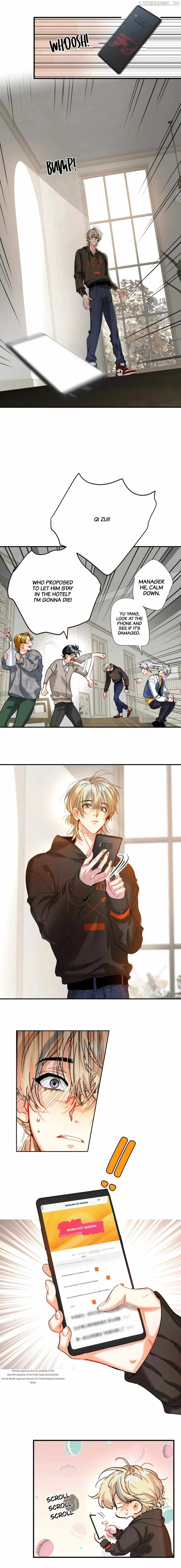 Manga page 4