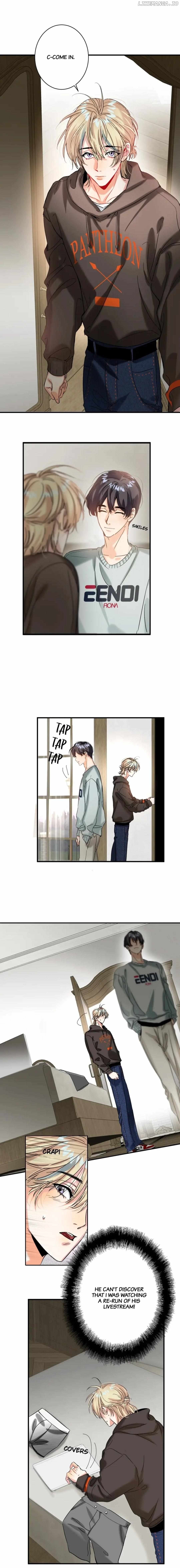 Manga page 7