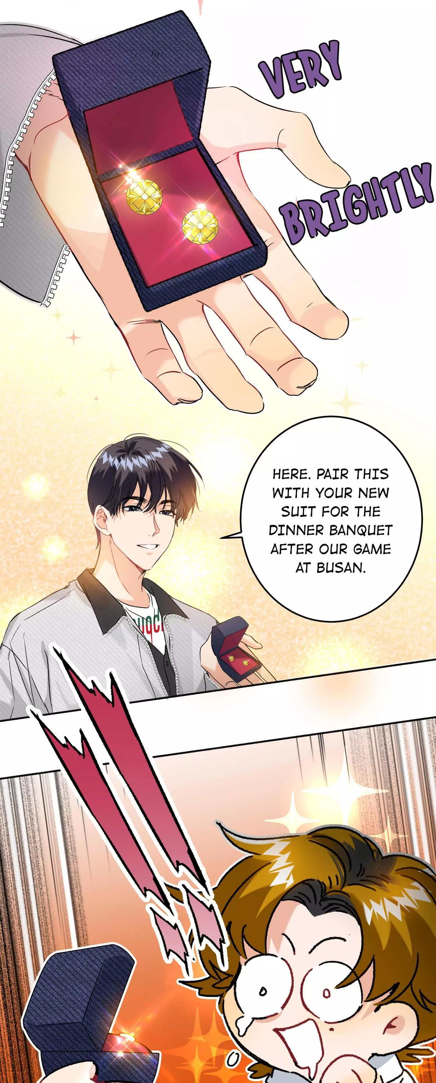 Manga page 10