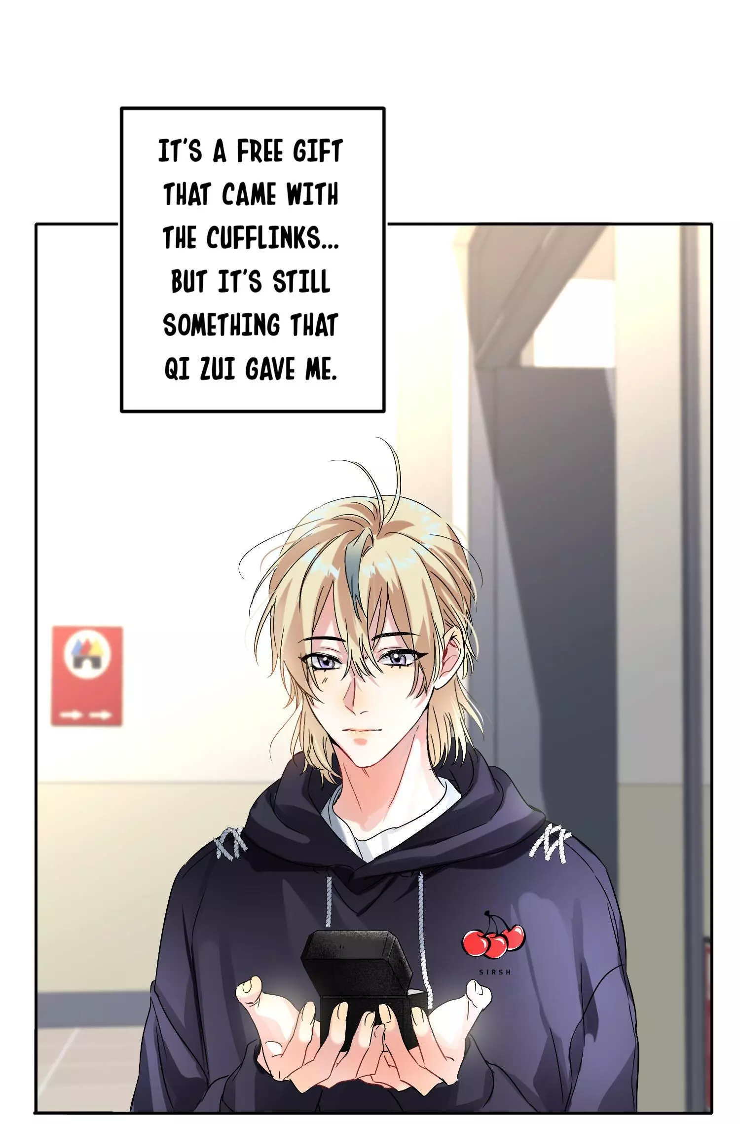 Manga page 25