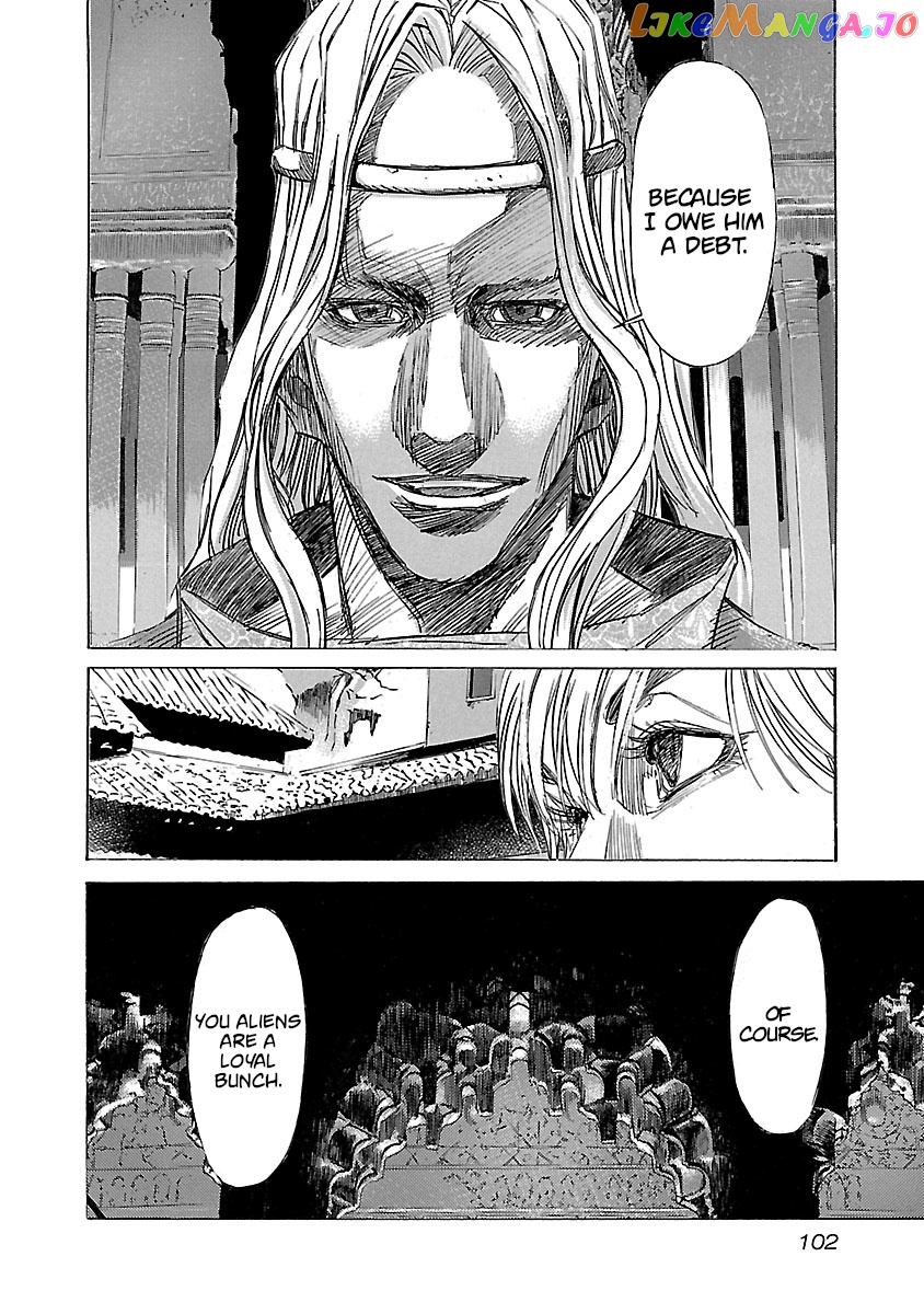 Manga page 16