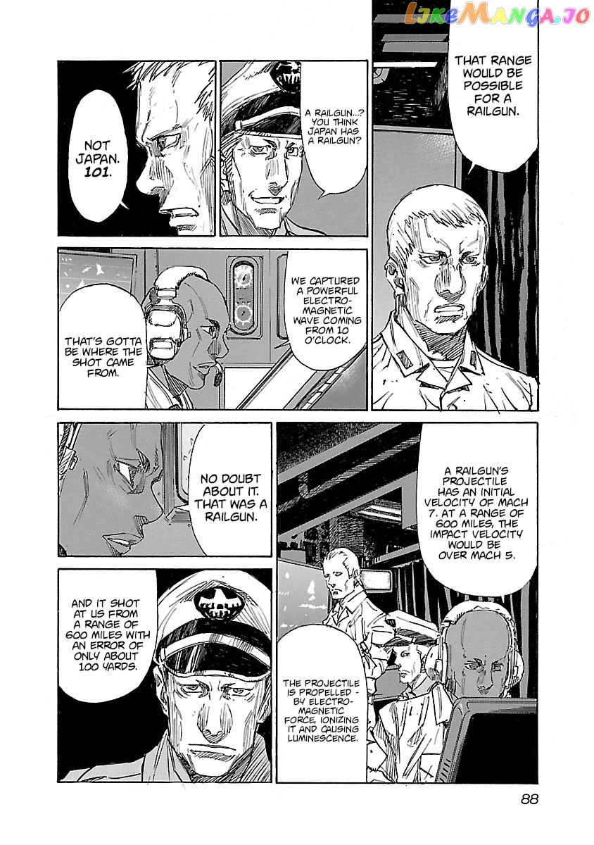 Manga page 4