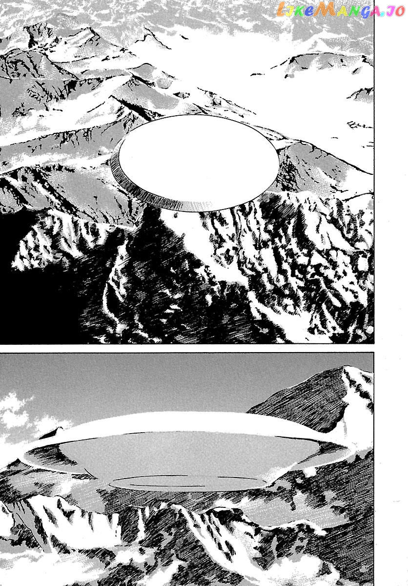 Manga page 10