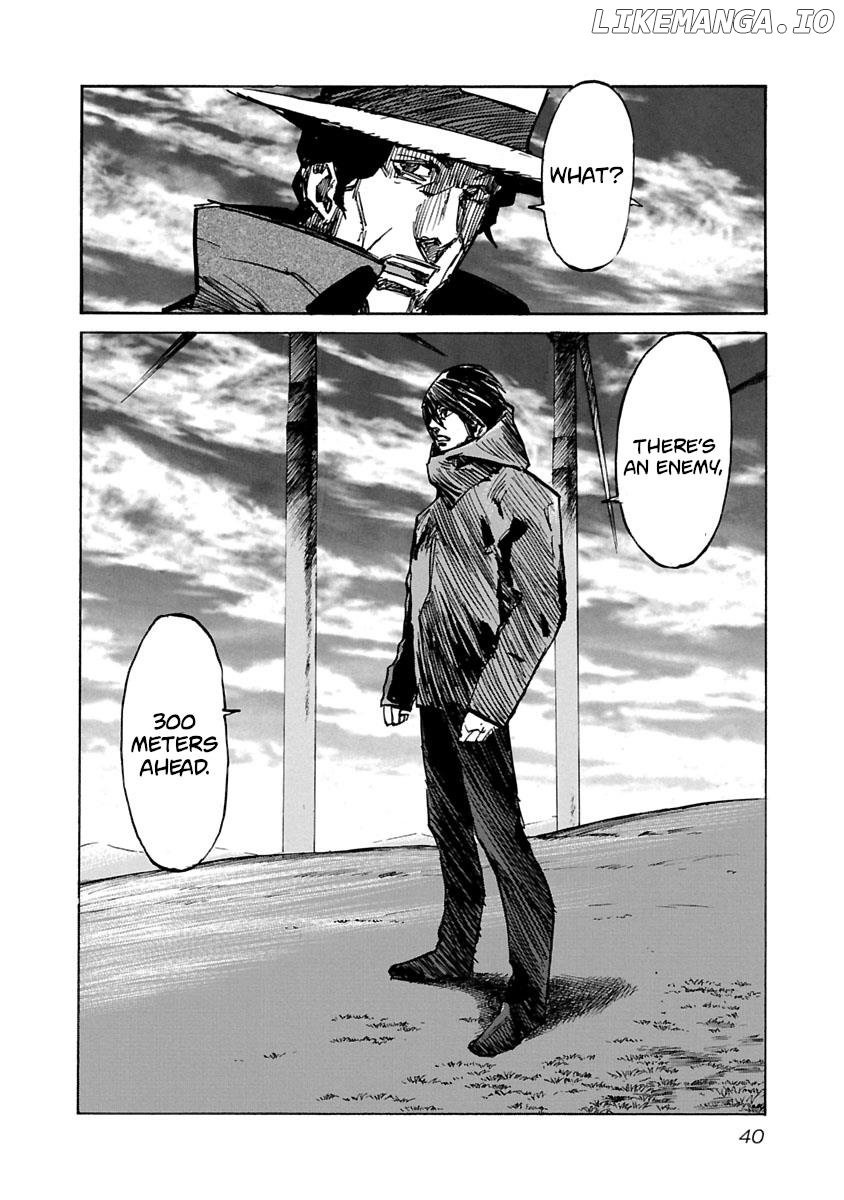 Manga page 15