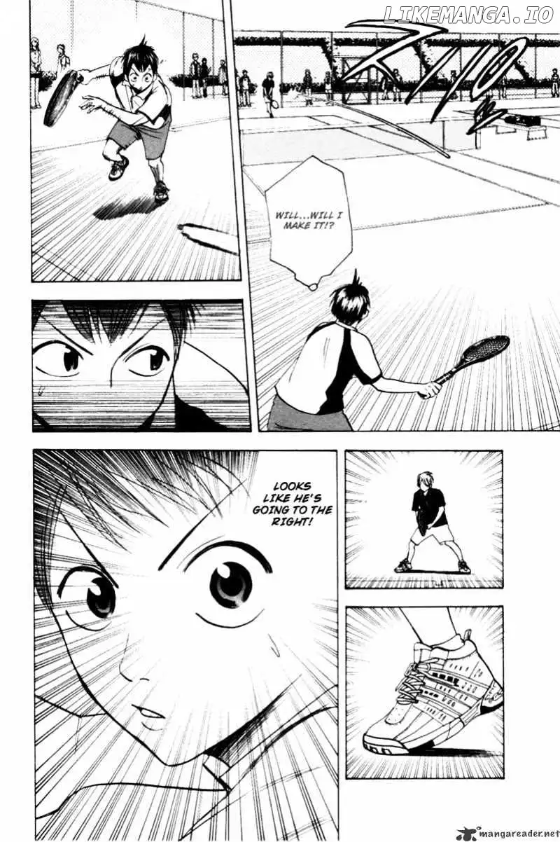 Manga page 4
