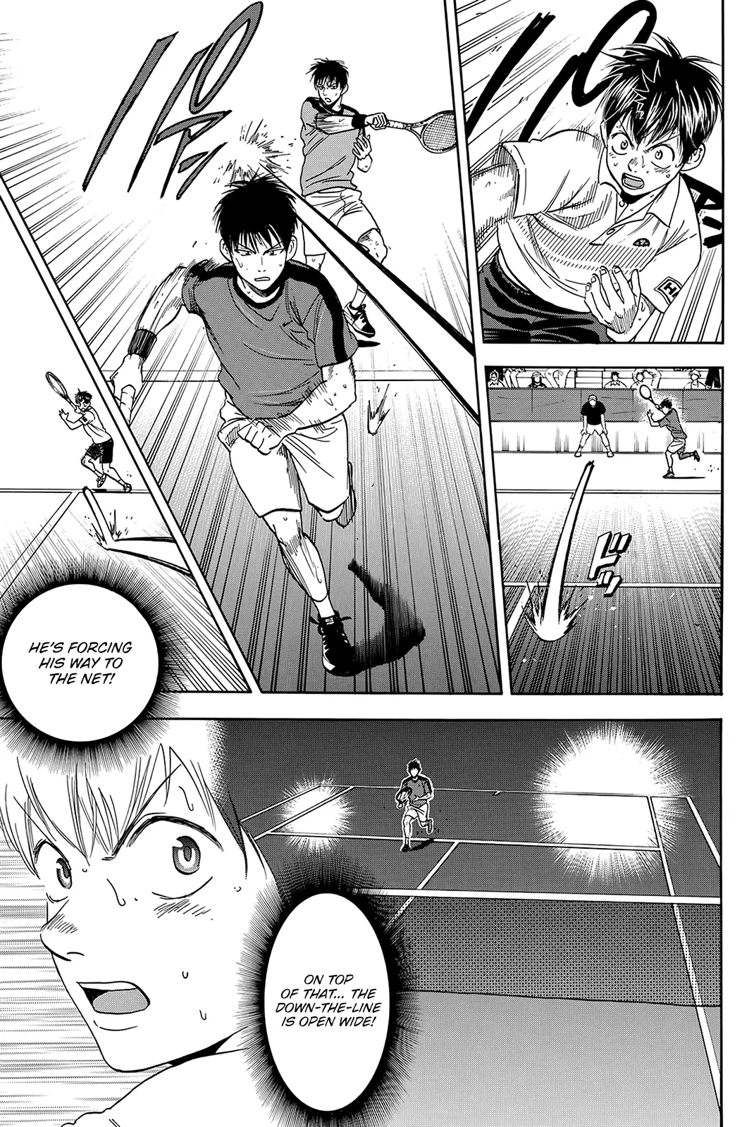 Manga page 12