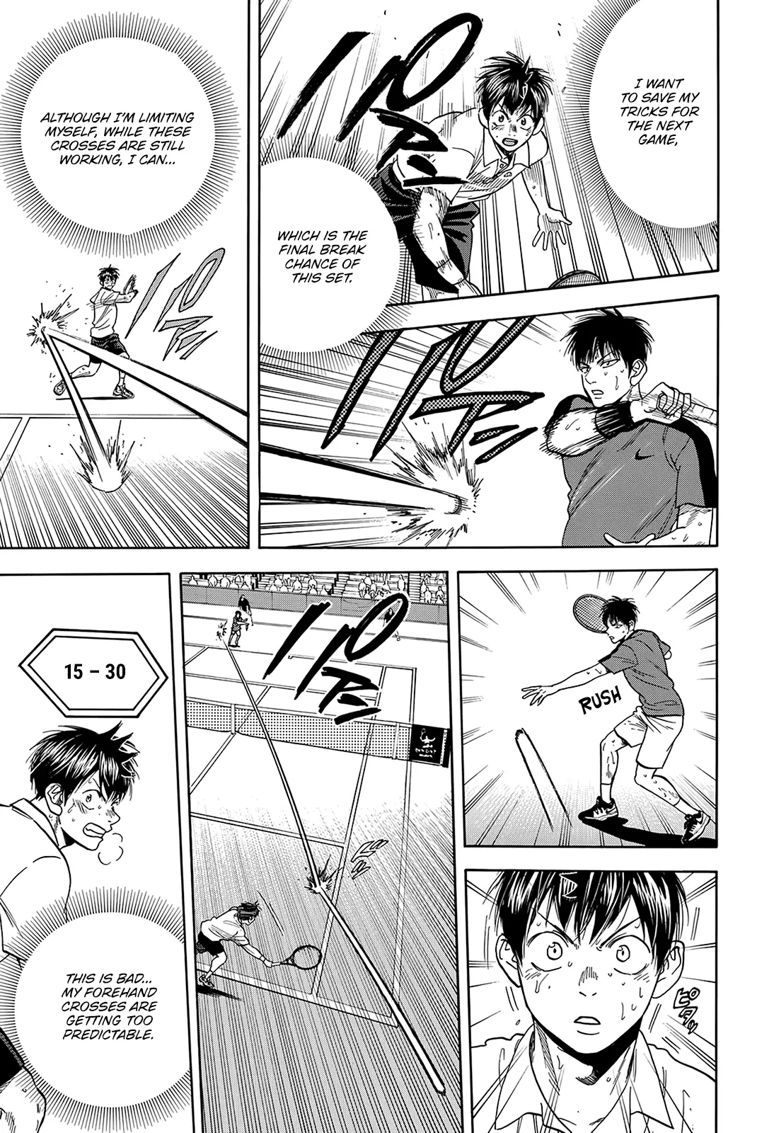 Manga page 14