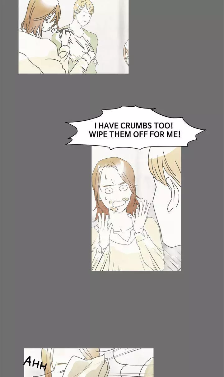 Manga page 28
