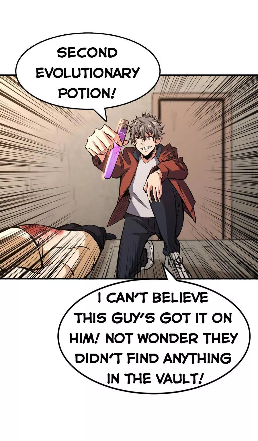 Manga page 23