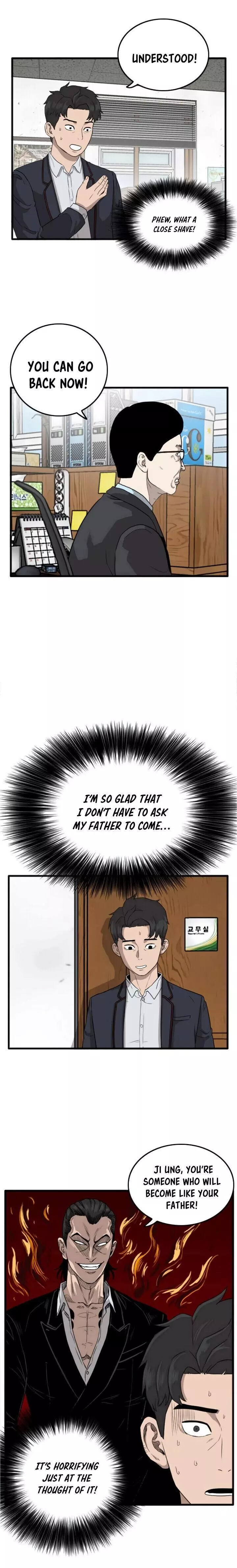 Manga page 28
