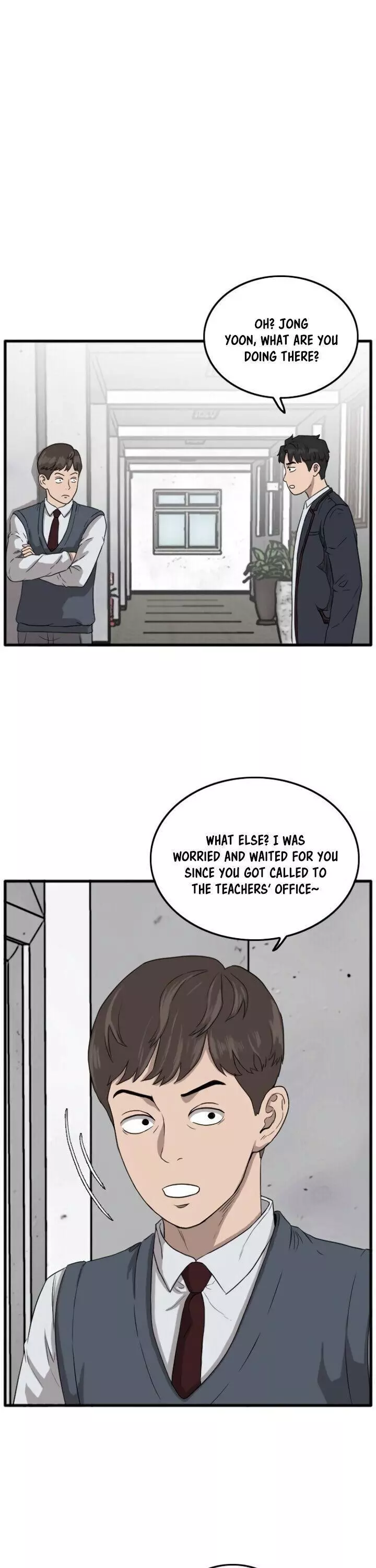 Manga page 29