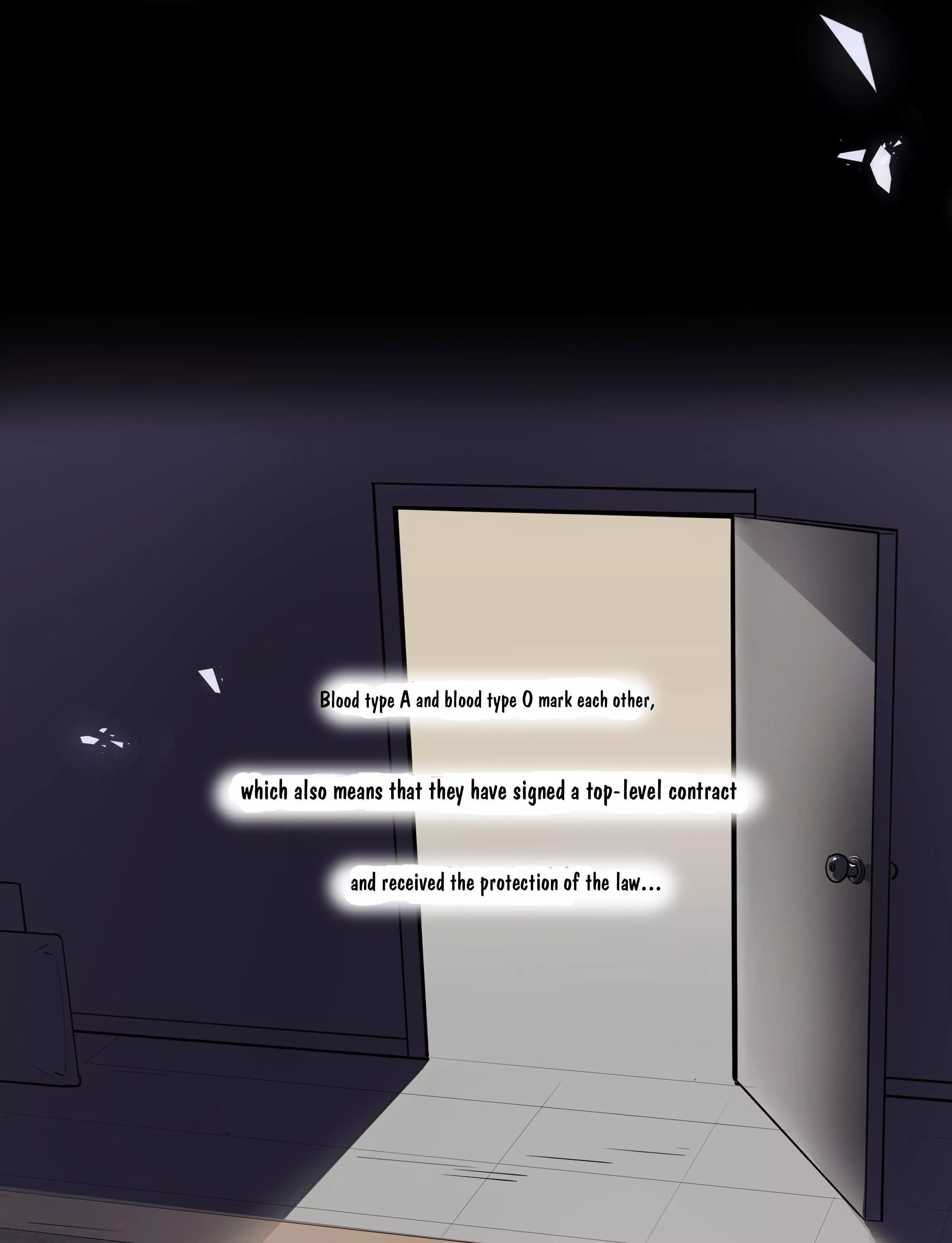 Manga page 22