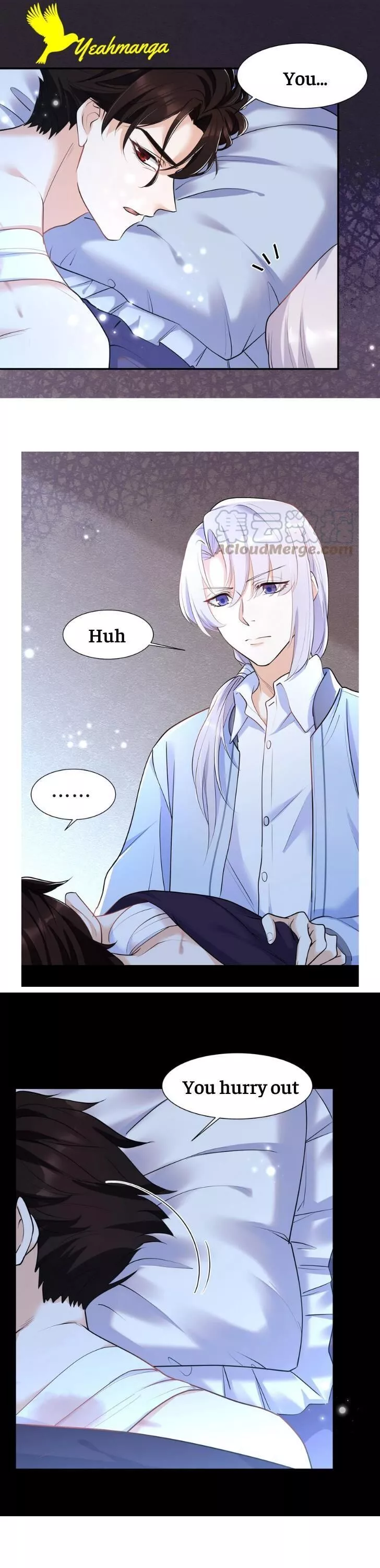 Manga page 13