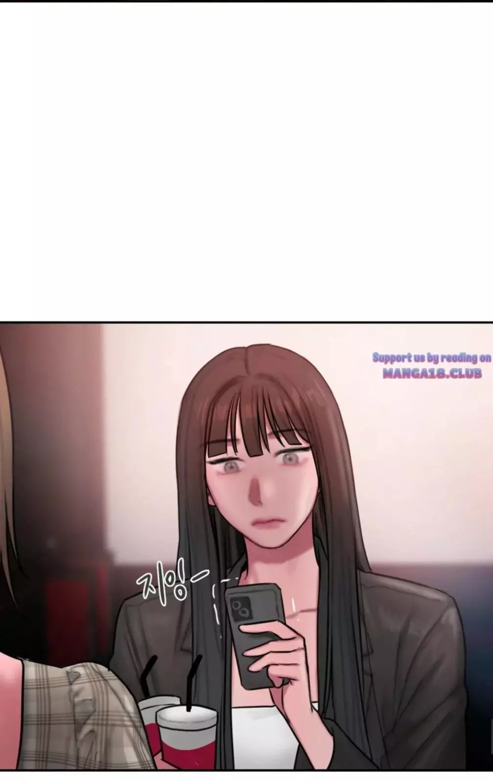 Manga page 54