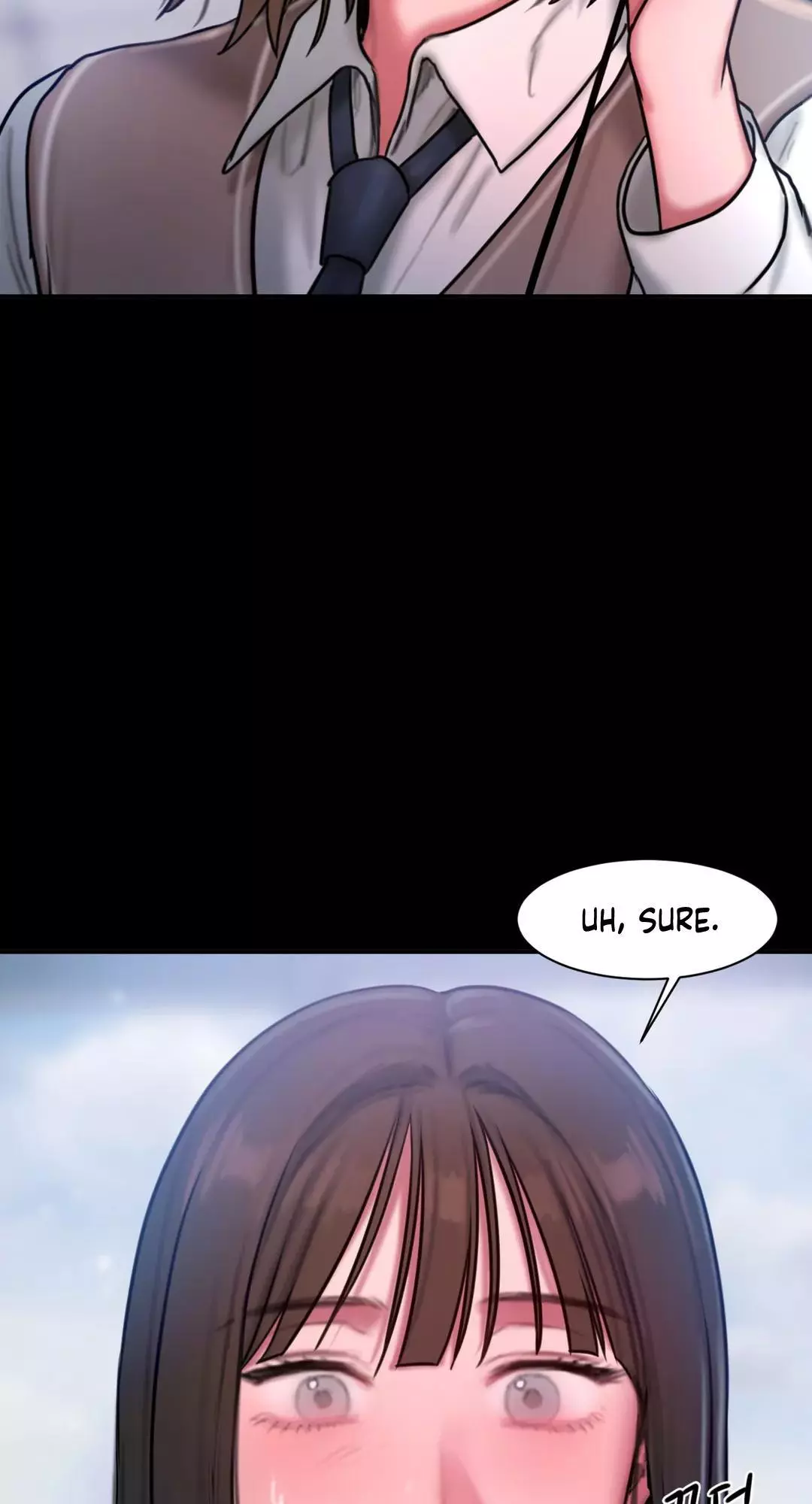 Manga page 40